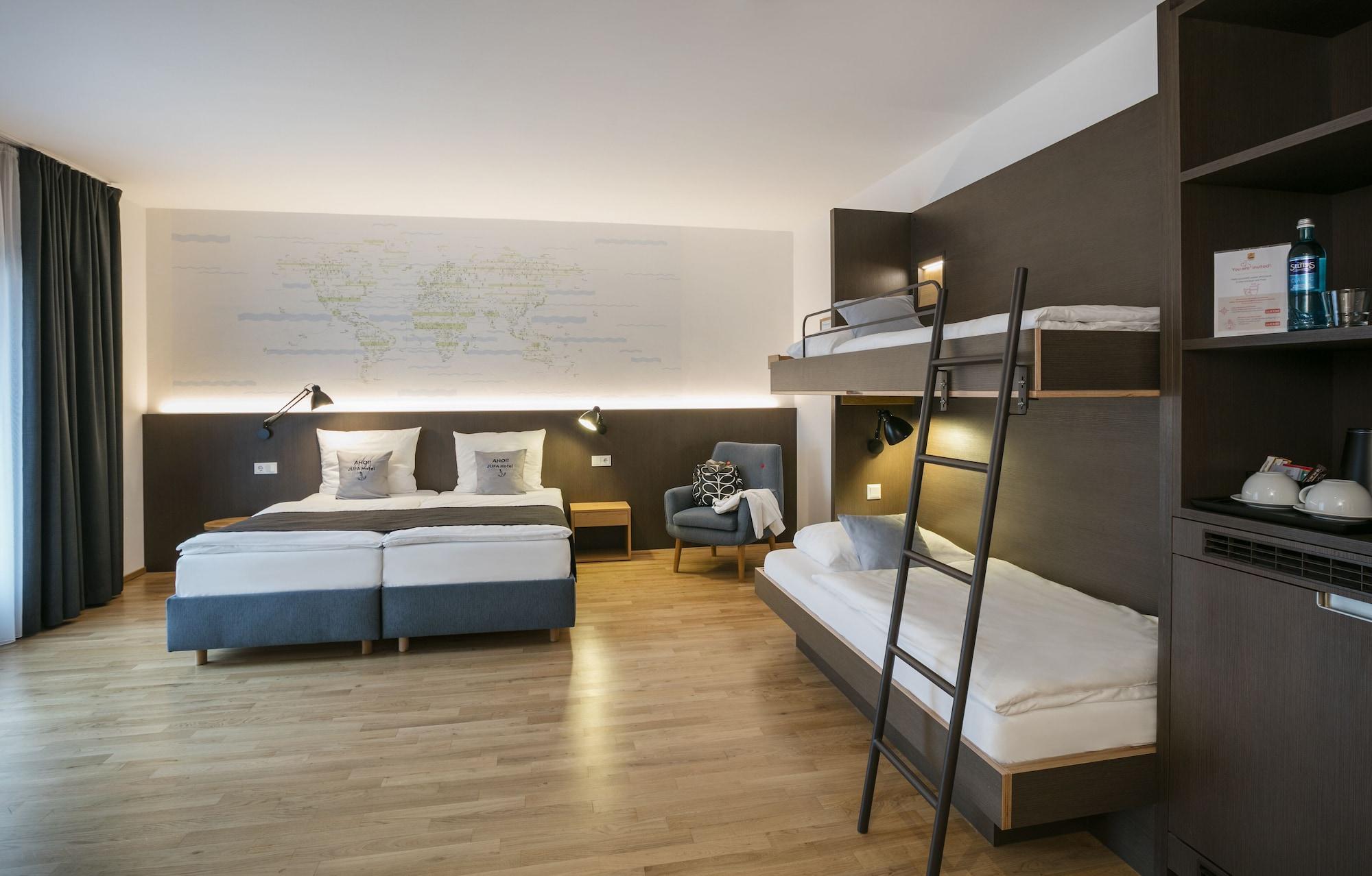 Jufa Hotel Hamburg Hafencity Екстер'єр фото