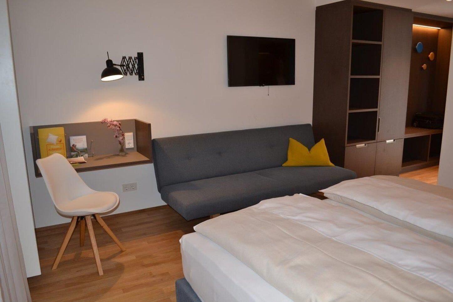 Jufa Hotel Hamburg Hafencity Екстер'єр фото