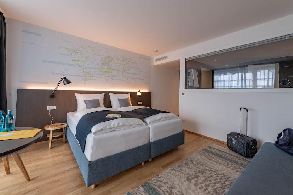 Jufa Hotel Hamburg Hafencity Екстер'єр фото