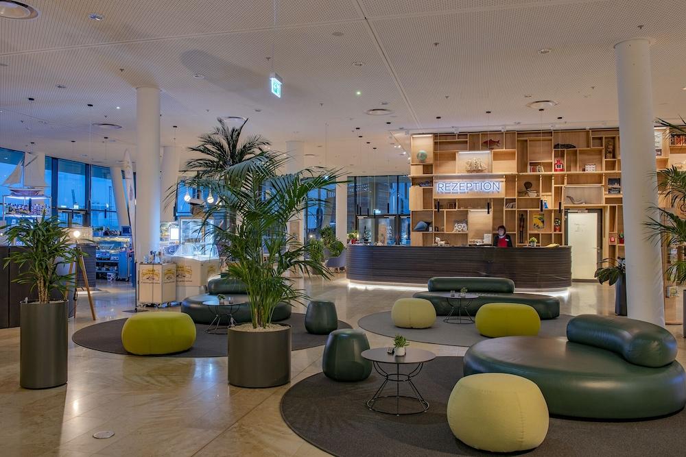 Jufa Hotel Hamburg Hafencity Екстер'єр фото