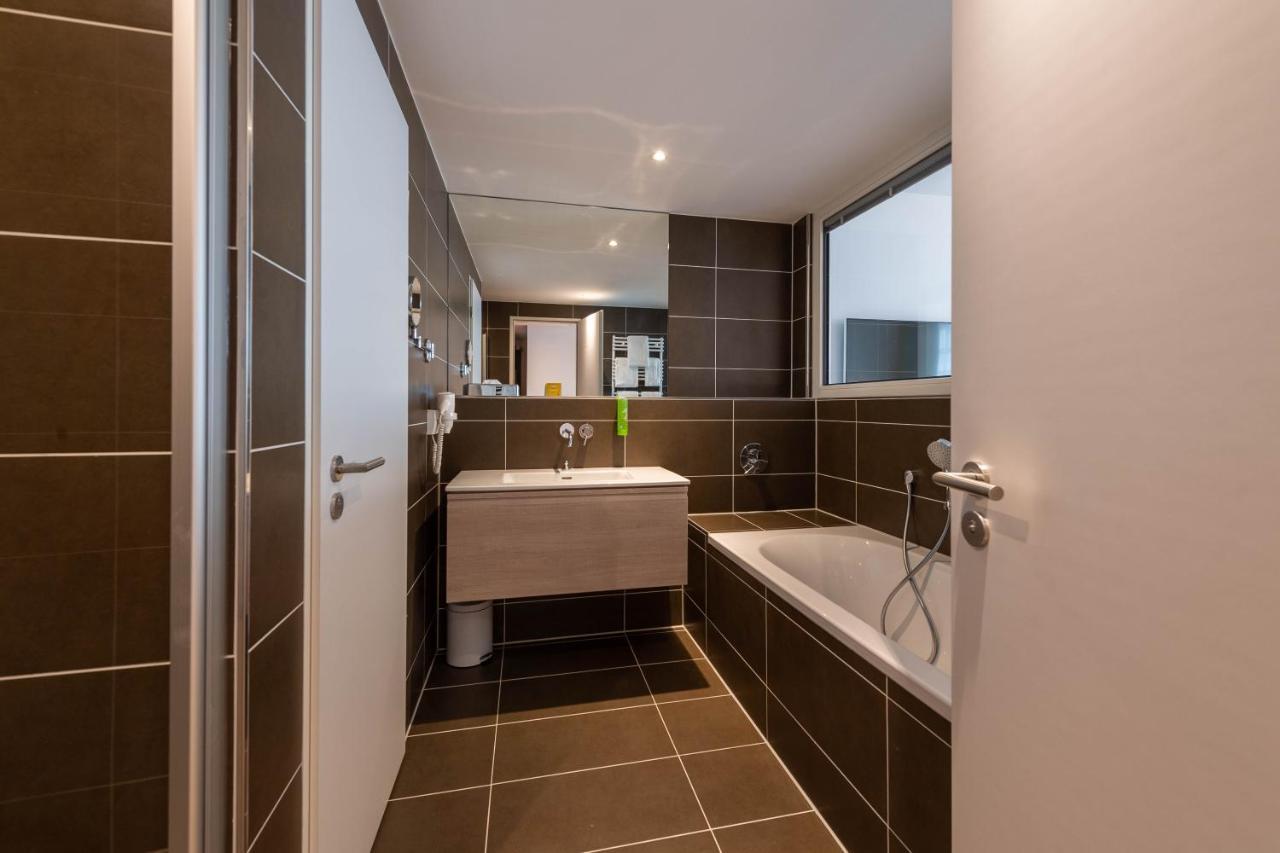 Jufa Hotel Hamburg Hafencity Екстер'єр фото