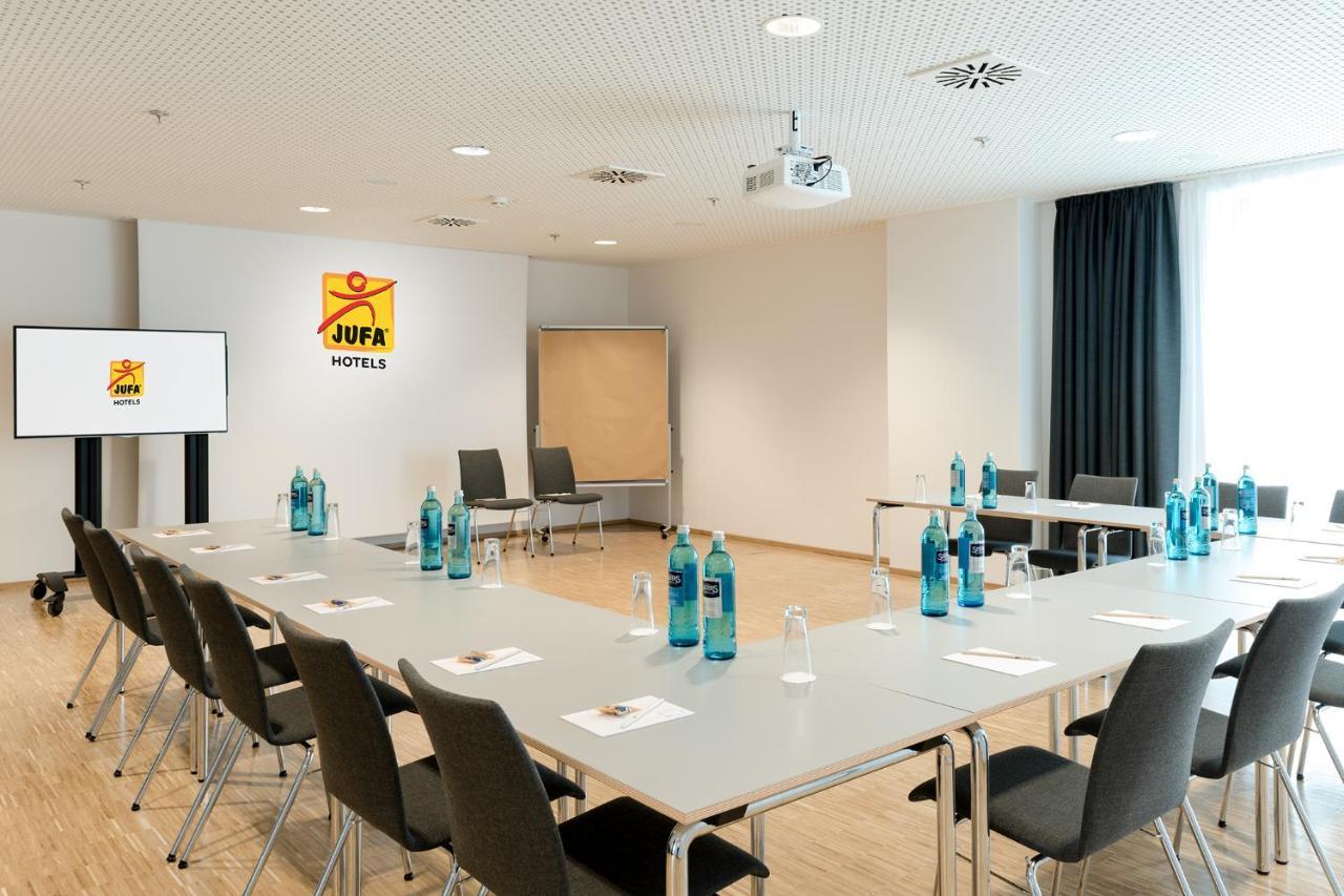 Jufa Hotel Hamburg Hafencity Екстер'єр фото