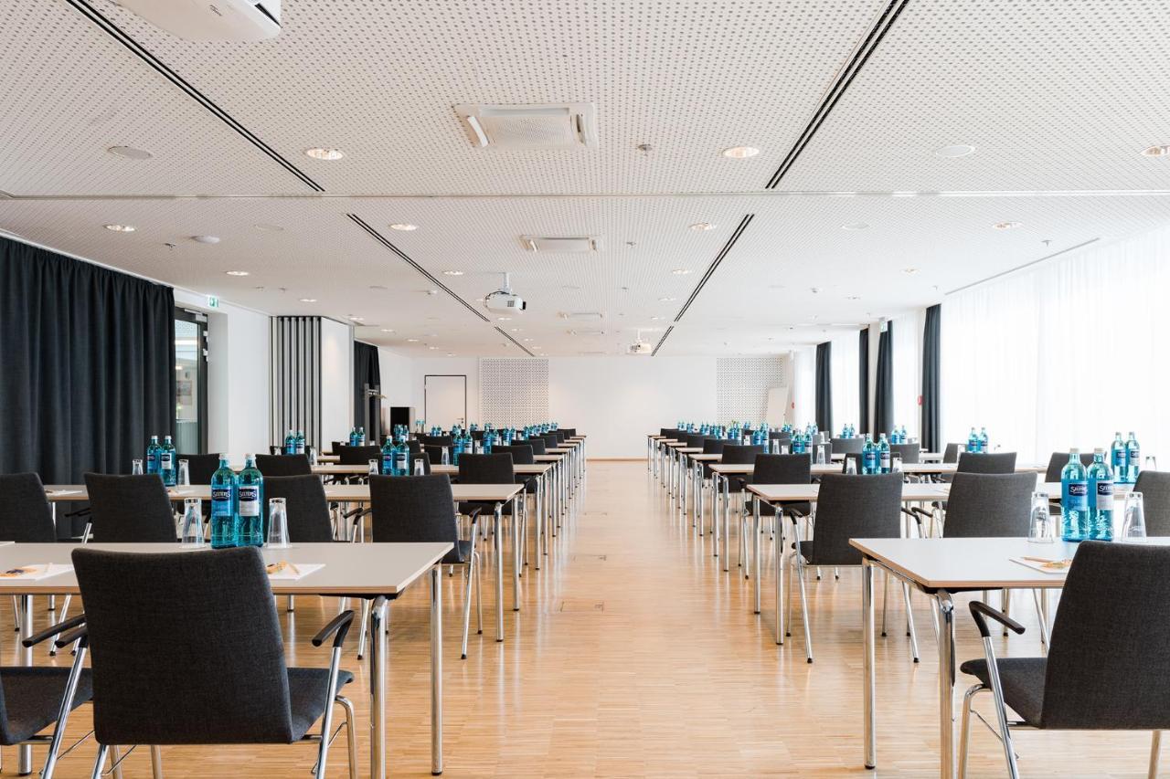 Jufa Hotel Hamburg Hafencity Екстер'єр фото